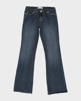 Y2k 00s Milk Couture Jeans - W28 L32