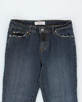 Y2k 00s Milk Couture Jeans - W28 L32