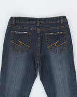 Y2k 00s Milk Couture Jeans - W28 L32
