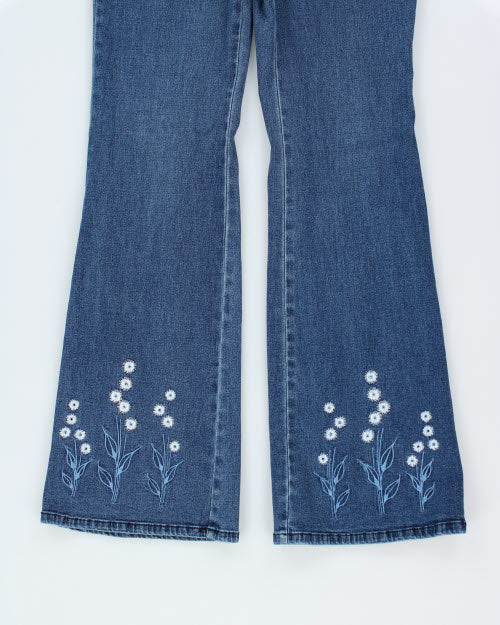 Y2k 00s Ricky Jeans - W28 L32