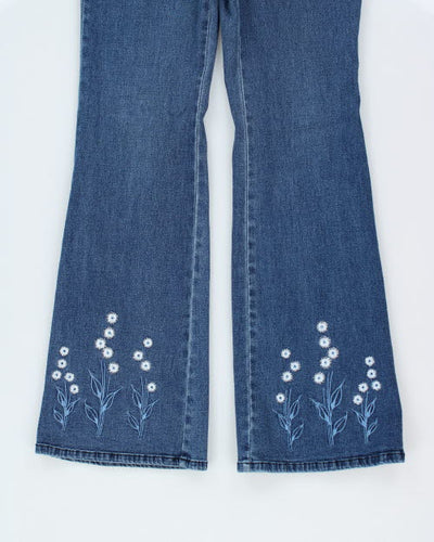 Y2k 00s Ricky Jeans - W28 L32