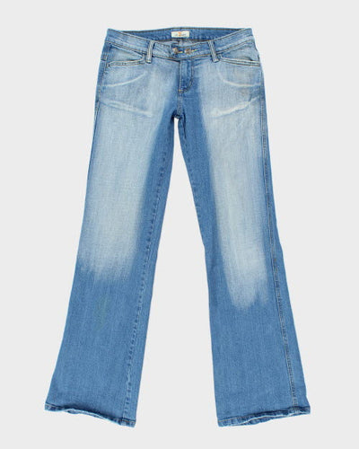 Y2k 00s Ub 2 Jeans - W32 L33