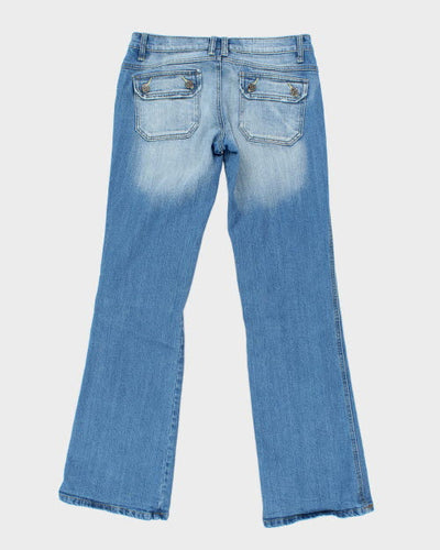 Y2k 00s Ub 2 Jeans - W32 L33