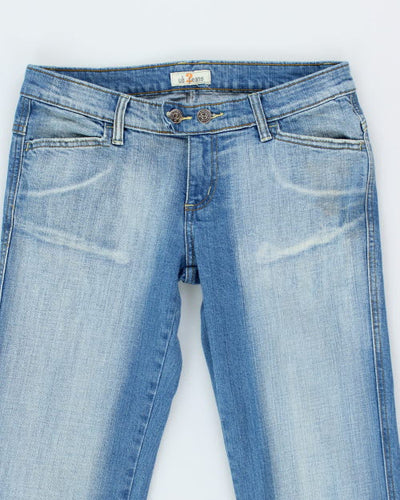 Y2k 00s Ub 2 Jeans - W32 L33