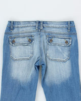 Y2k 00s Ub 2 Jeans - W32 L33
