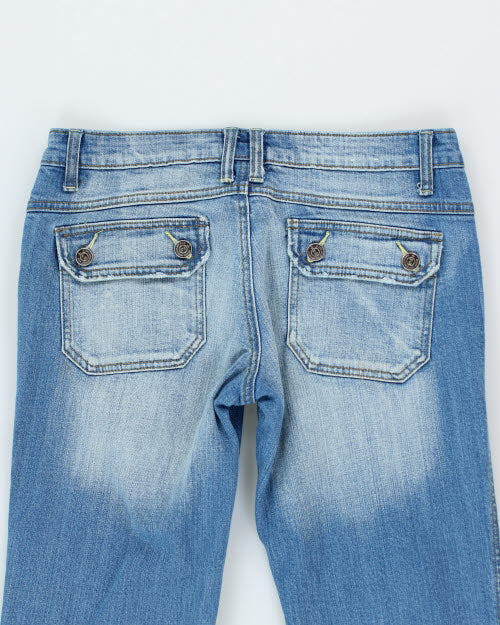 Y2k 00s Ub 2 Jeans - W32 L33