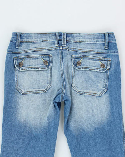 Y2k 00s Ub 2 Jeans - W32 L33