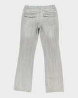 Y2k 00s Inc Denim Jeans - W30 L32