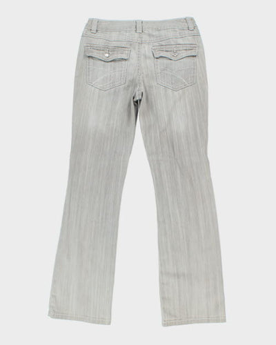 Y2k 00s Inc Denim Jeans - W30 L32
