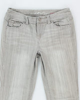 Y2k 00s Inc Denim Jeans - W30 L32