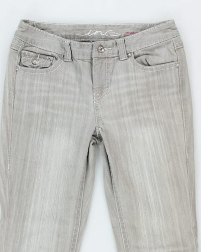 Y2k 00s Inc Denim Jeans - W30 L32