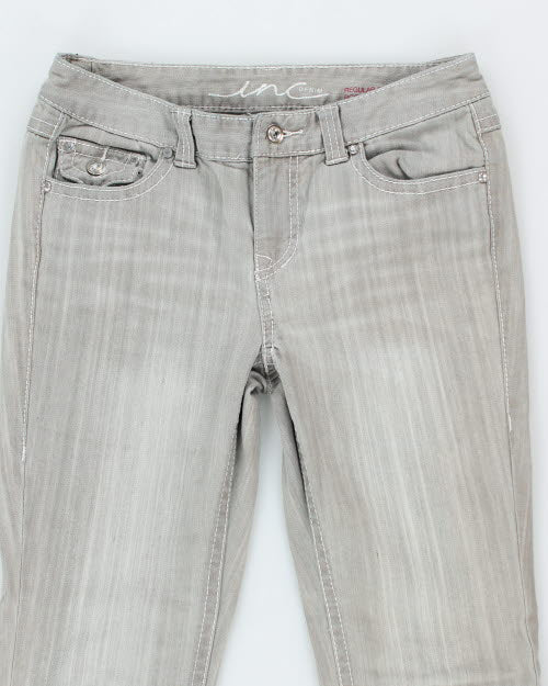 Y2k 00s Inc Denim Jeans - W30 L32