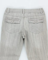 Y2k 00s Inc Denim Jeans - W30 L32