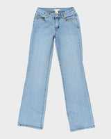 Y2k 00s Request Jeans - W26 L32