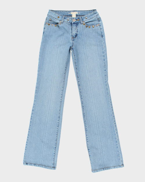 Y2k 00s Request Jeans - W26 L32