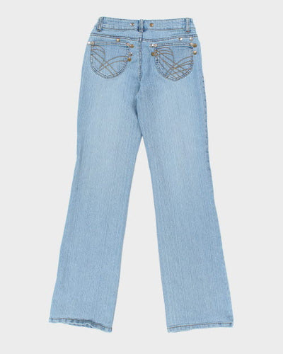 Y2k 00s Request Jeans - W26 L32