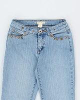 Y2k 00s Request Jeans - W26 L32