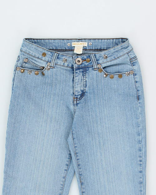 Y2k 00s Request Jeans - W26 L32