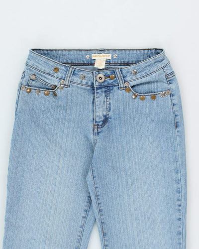 Y2k 00s Request Jeans - W26 L32