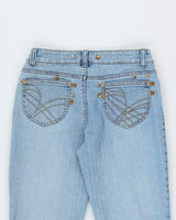 Y2k 00s Request Jeans - W26 L32