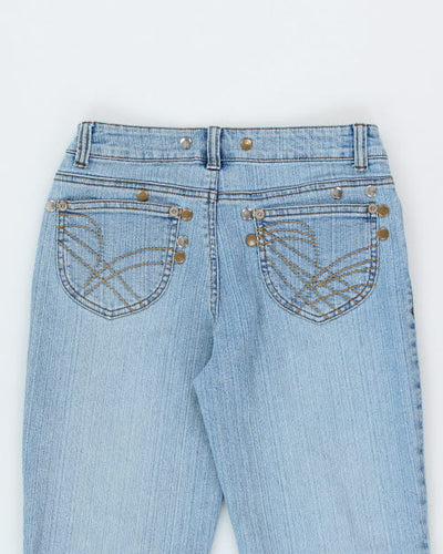 Y2k 00s Request Jeans - W26 L32