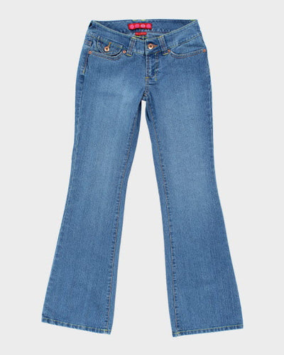 Y2k 00 Glo Jeans - W30 L32