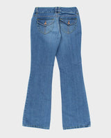 Y2k 00 Glo Jeans - W30 L32