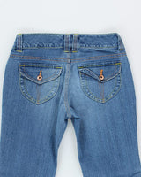 Y2k 00 Glo Jeans - W30 L32