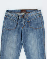 Y2k 00 UB Jeans - W30 L32