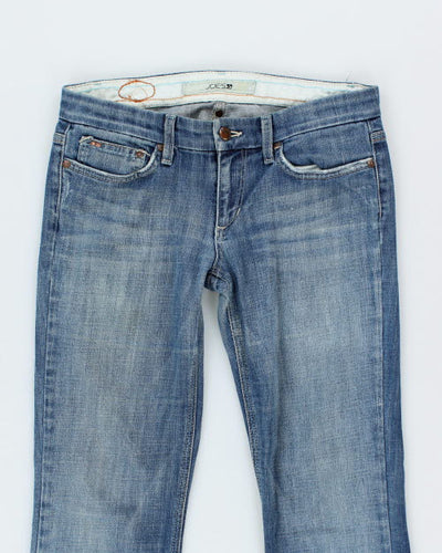 Y2k 00s Joe's Bootcut Jeans - W31 L30
