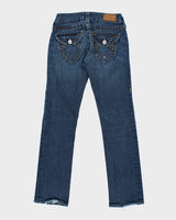 Y2k 00s True Religion Jeans - W25 L30