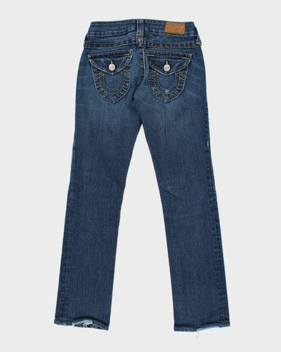 Y2k 00s True Religion Jeans - W25 L30