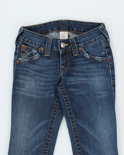 Y2k 00s True Religion Jeans - W25 L30