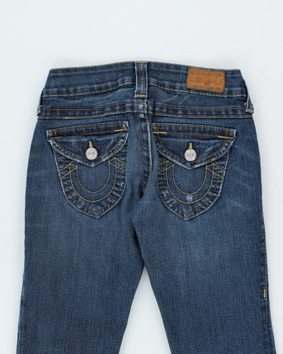 Y2k 00s True Religion Jeans - W25 L30