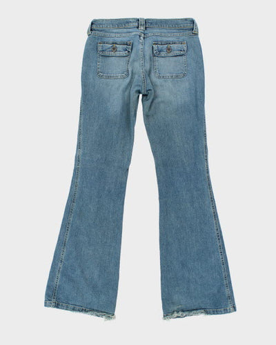 Y2k 00s Mavi Jeans - W28 L30