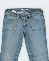 Y2k 00s Mavi Jeans - W28 L30