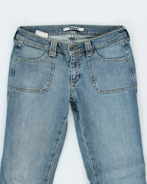 Y2k 00s Mavi Jeans - W28 L30