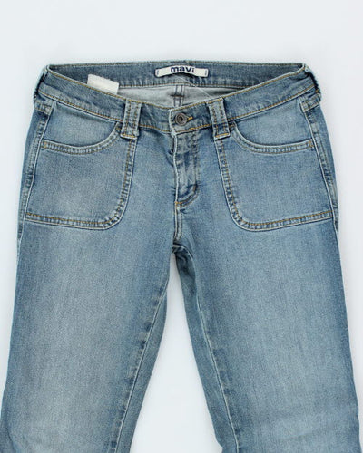Y2k 00s Mavi Jeans - W28 L30