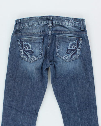 Y2k 00s Guess Jeans - W28 L33
