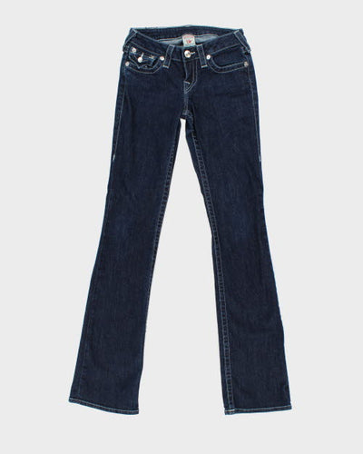Y2k 00s True Religion Jeans - W26 L33