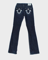 Y2k 00s True Religion Jeans - W26 L33