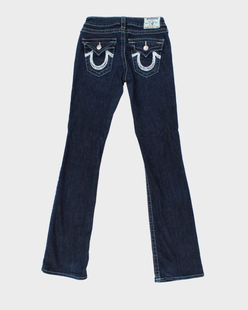 Y2k 00s True Religion Jeans - W26 L33