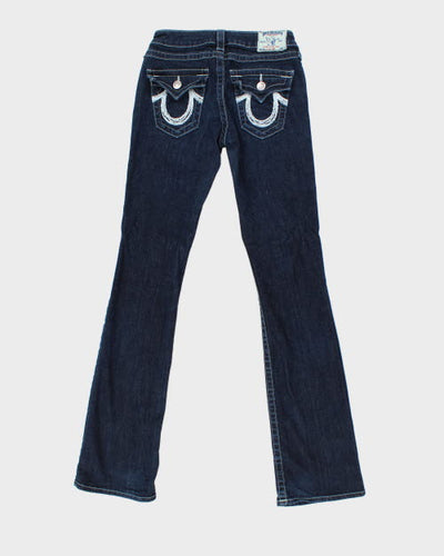 Y2k 00s True Religion Jeans - W26 L33