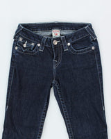 Y2k 00s True Religion Jeans - W26 L33