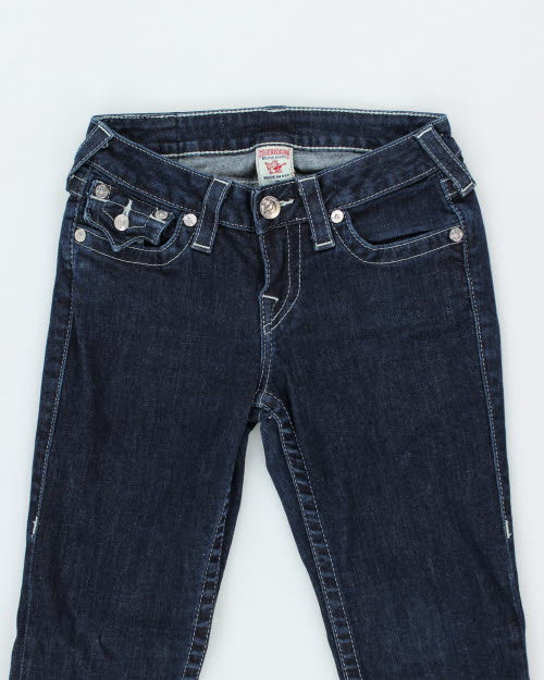 Y2k 00s True Religion Jeans - W26 L33
