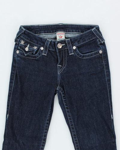 Y2k 00s True Religion Jeans - W26 L33