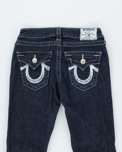 Y2k 00s True Religion Jeans - W26 L33