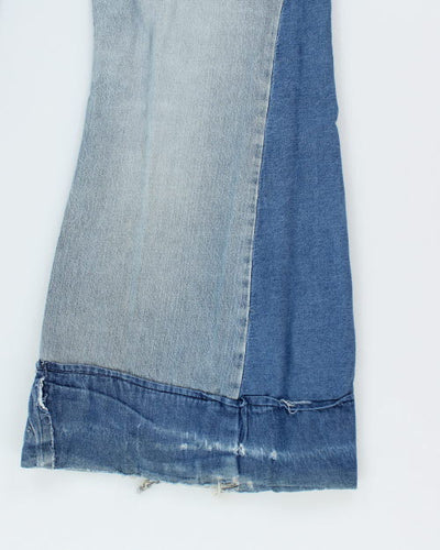 Vintage Bluenotes Super Wide Leg Jeans - W31 L33