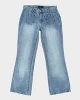 Y2k 00s Exhilaration Jeans - W32 L30