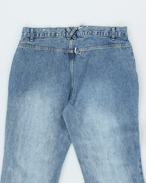 Y2k 00s Exhilaration Jeans - W32 L30